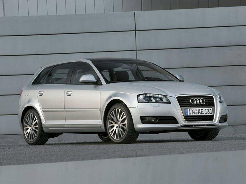 Used 2011 Audi A3 2.0T Premium Plus image 1