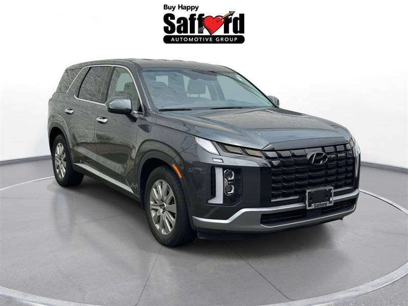 Certified 2023 Hyundai Palisade SE image 1