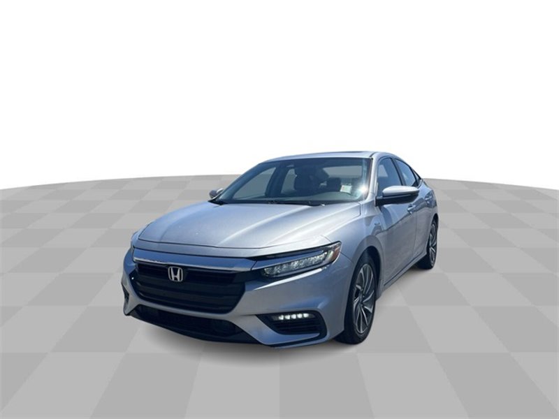 Used 2020 Honda Insight Touring image 1