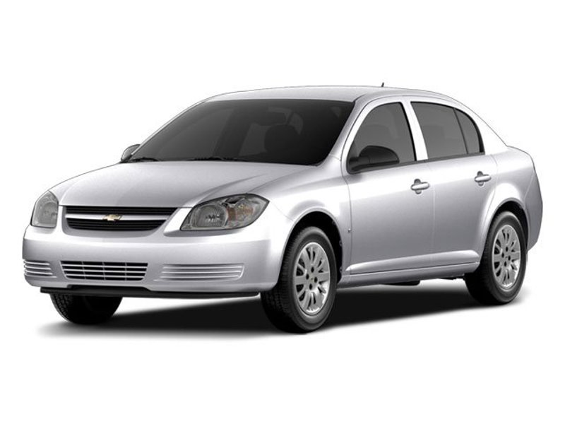 Used 2010 Chevrolet Cobalt LT image 1
