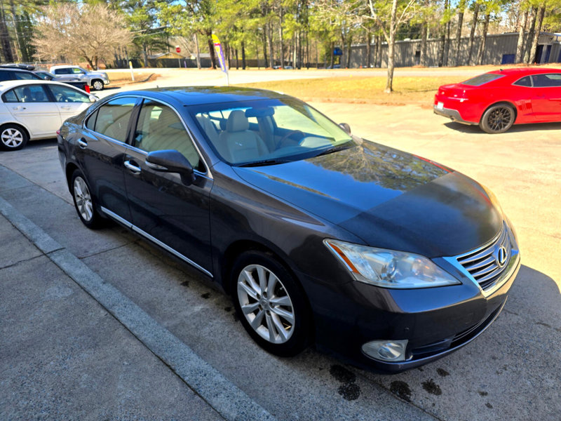 Used 2010 Lexus ES 350 image 1