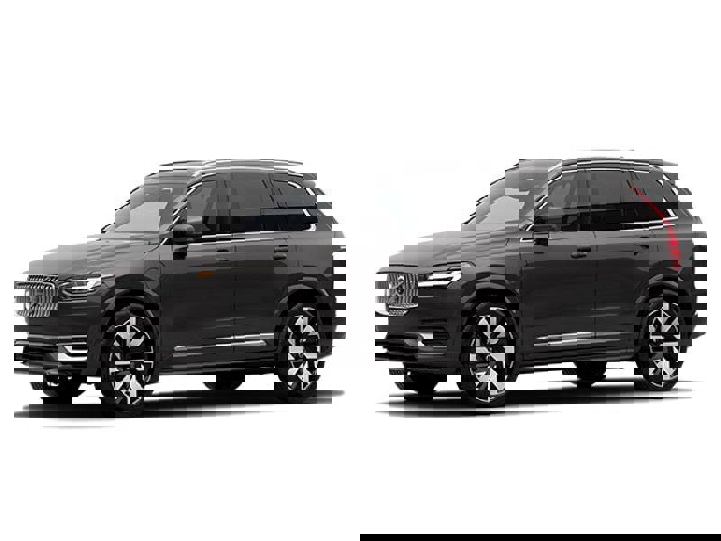 Certified 2024 Volvo XC90 T8 Ultimate image 1