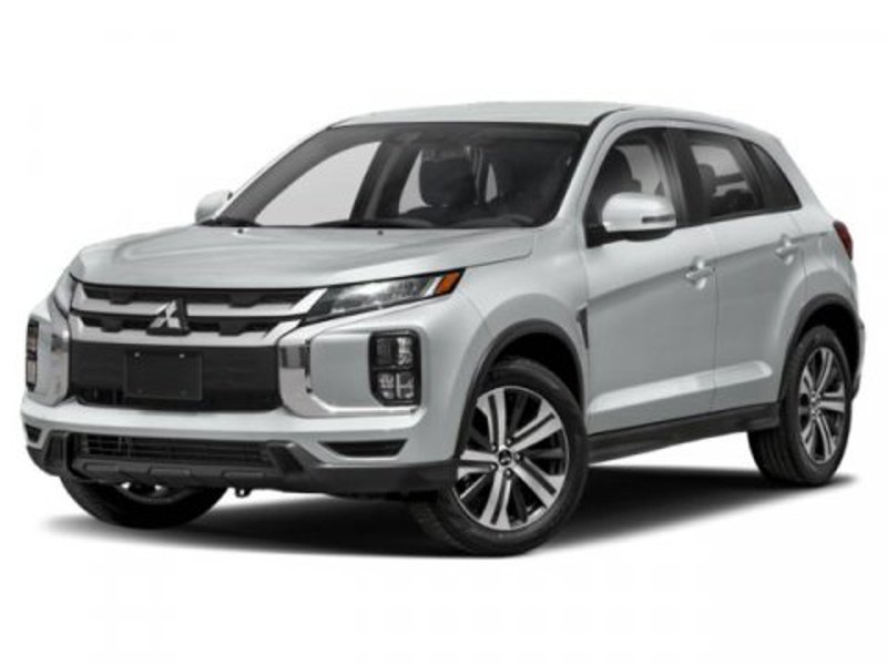 Used 2024 Mitsubishi Outlander Sport AWD image 1