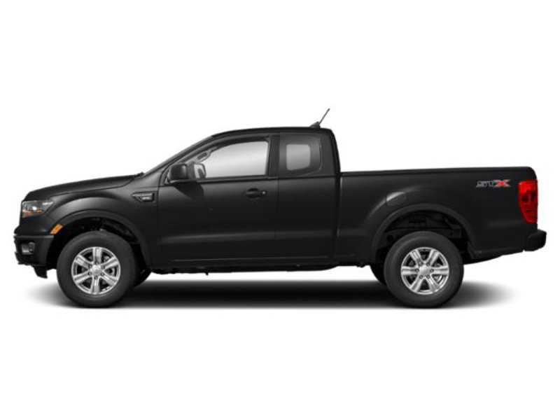 Used 2022 Ford Ranger XL w/ Equipment Group 101A High image 1