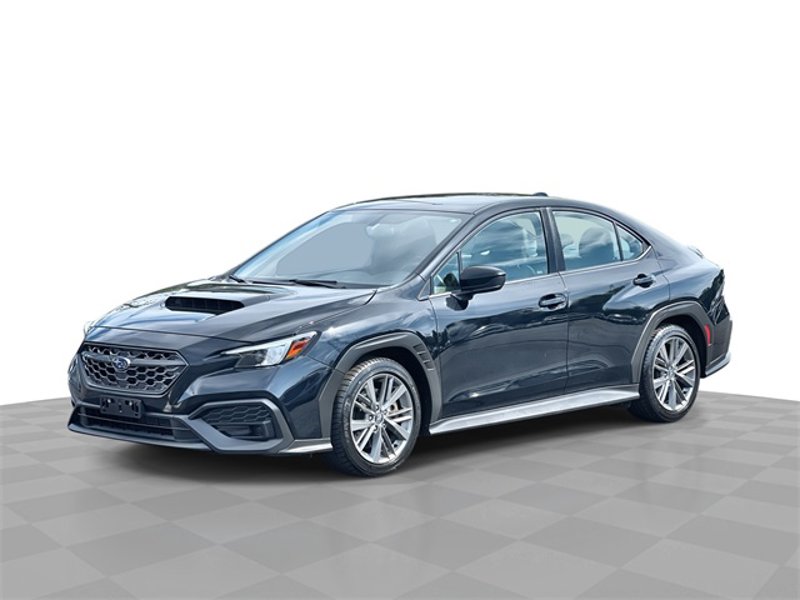 Used 2022 Subaru WRX image 1