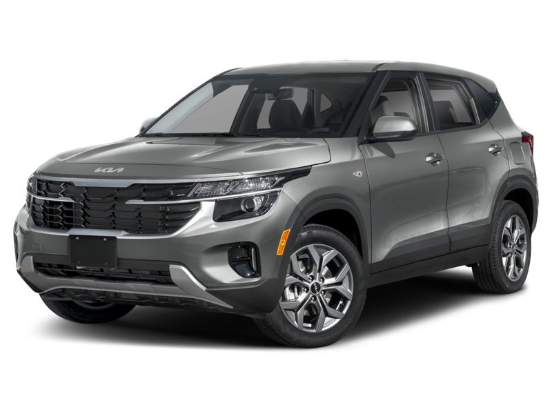 Used 2024 Kia Seltos LX image 1