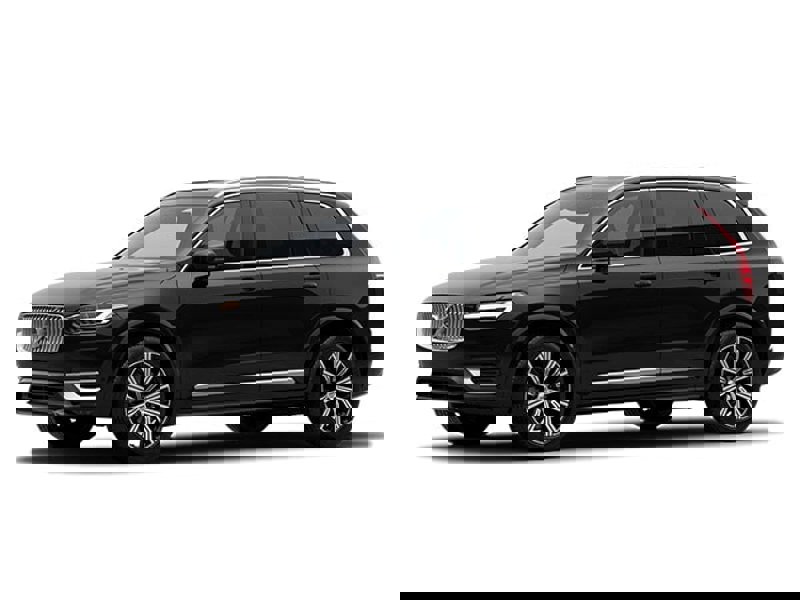 Certified 2024 Volvo XC90 B6 Plus w/ Protection Package Premier image 1