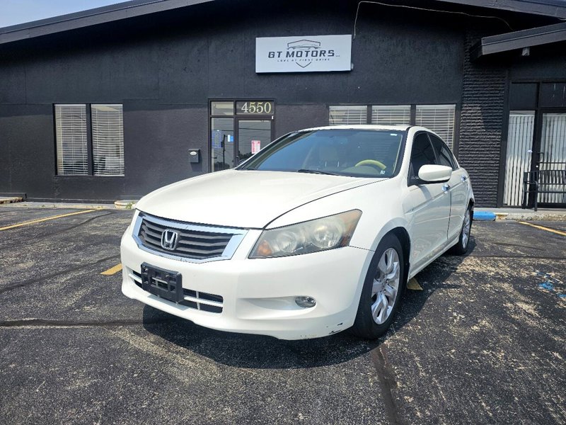 Used 2010 Honda Accord EX-L image 1