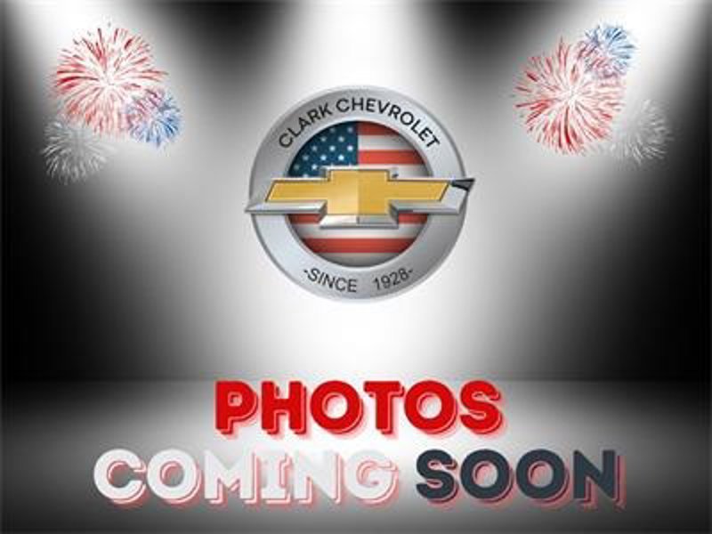 New 2025 Chevrolet Silverado 1500 LT image 1