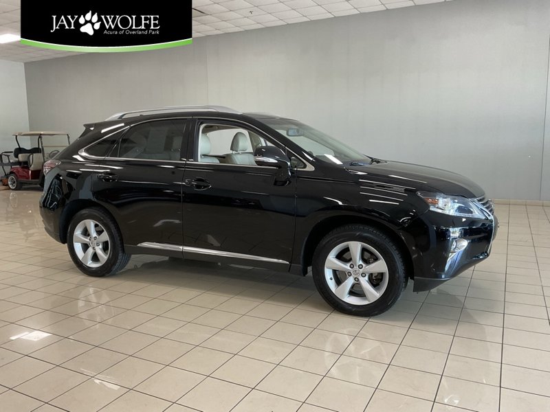 Used 2015 Lexus RX 350 AWD image 1