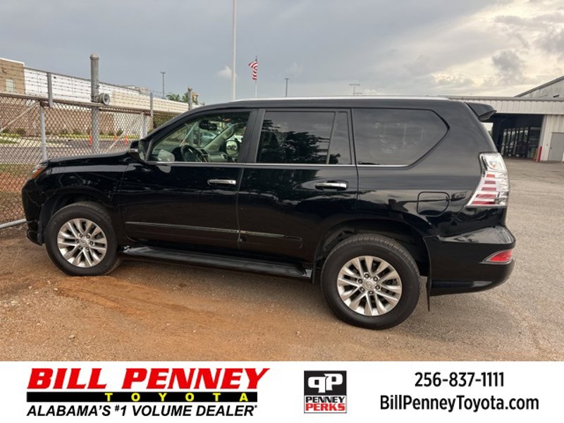 Used 2014 Lexus GX 460 image 1