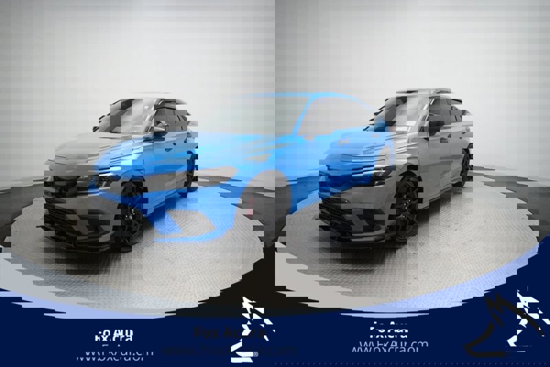 Used 2024 Honda Civic Sport image 1