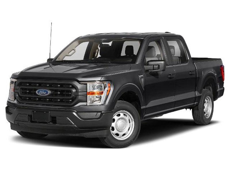 Certified 2023 Ford F150 XLT w/ Equipment Group 302A High image 1
