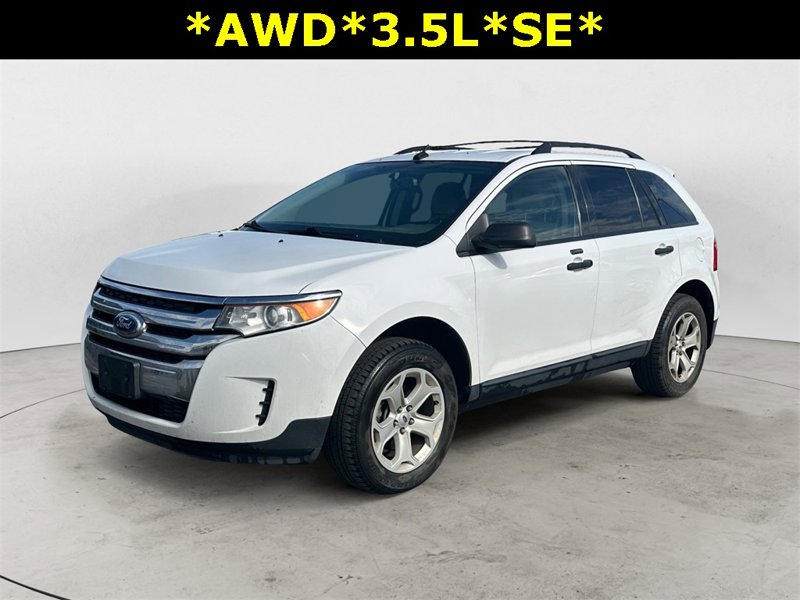 Used 2014 Ford Edge SE w/ Equipment Group 101A image 1