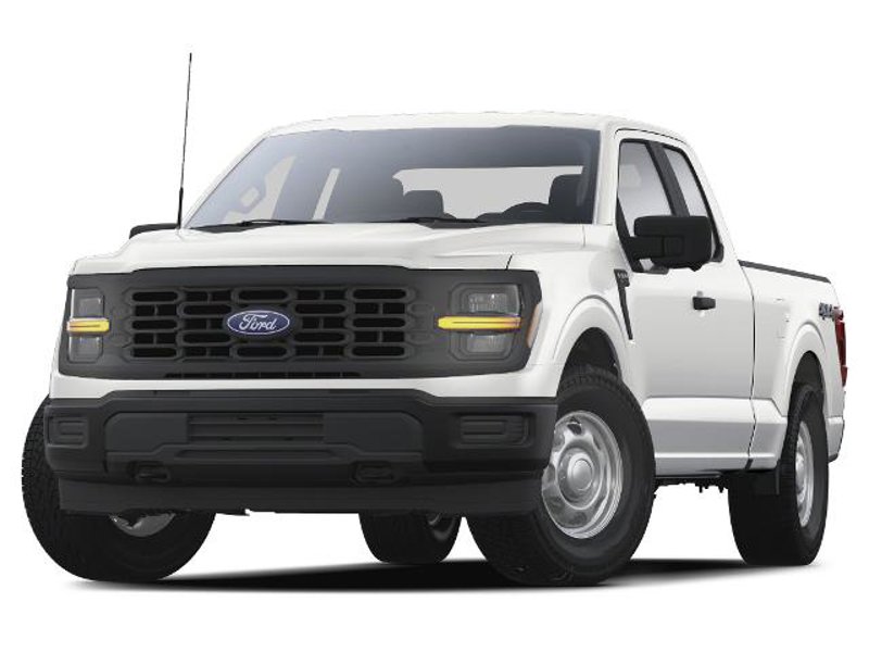 New 2025 Ford F150 XL image 1