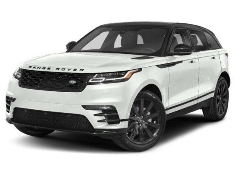 Used 2018 Land Rover Range Rover Velar R-Dynamic SE image 1