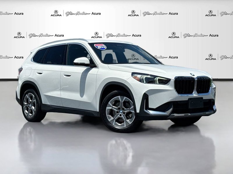 Used 2023 BMW X1 xDrive28i image 1