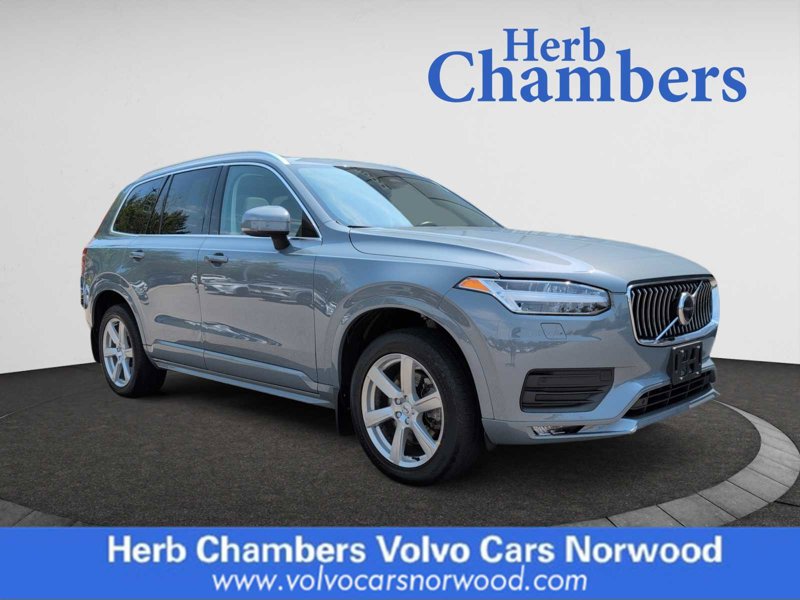 Certified 2023 Volvo XC90 B5 Core w/ Protection Package Premier image 1