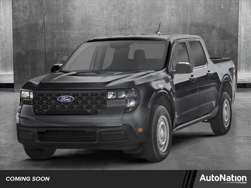 New 2025 Ford Maverick XL image 1