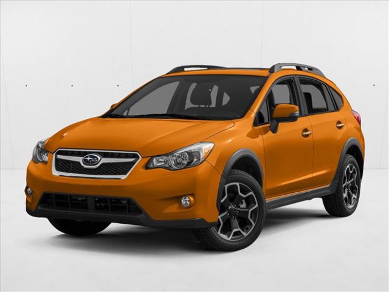 Used 2015 Subaru Crosstrek 2.0i Premium image 1