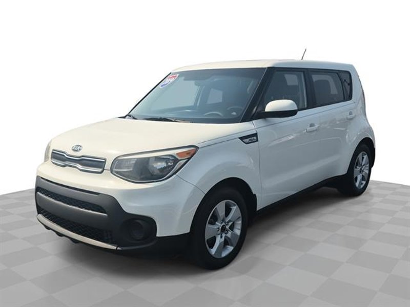 Used 2019 Kia Soul image 1