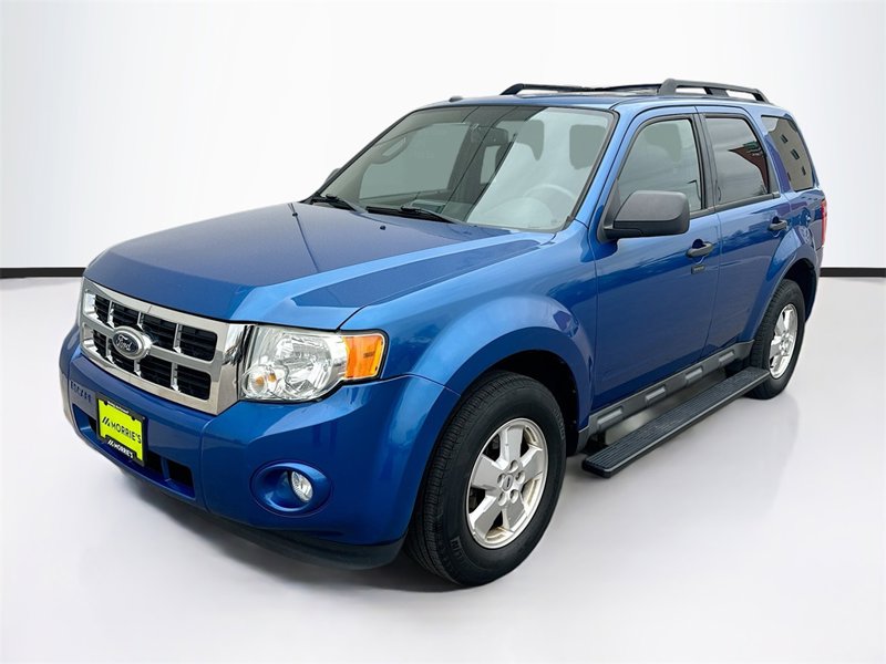 Used 2011 Ford Escape XLT w/ 202A Rapid Spec Order Code image 1