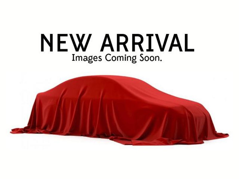 New 2025 Chevrolet Trax RS image 1
