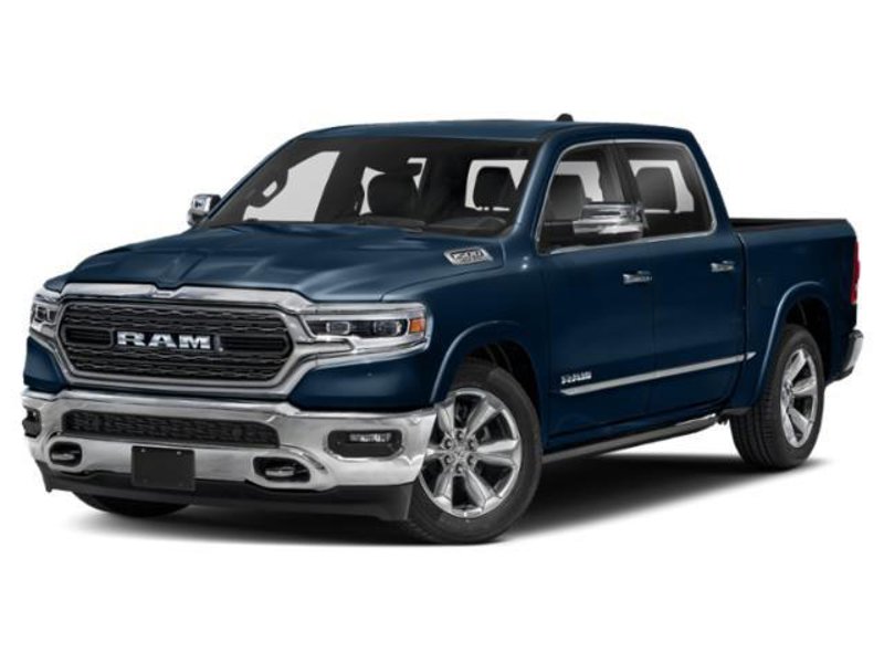 Certified 2019 RAM 1500 Limited image 1