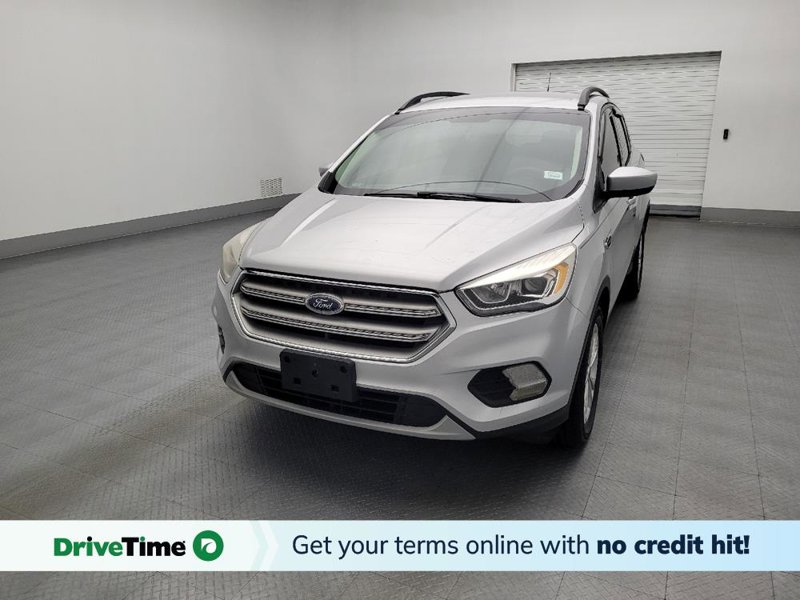 Used 2018 Ford Escape SEL image 1