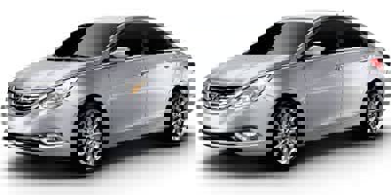 Used 2011 Hyundai Sonata GLS w/ Popular Equipment Pkg 2 image 1