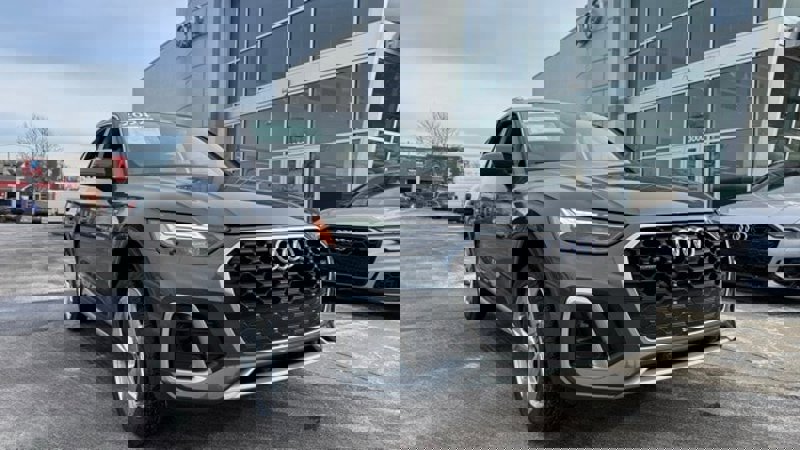Certified 2024 Audi Q5 2.0T Premium Plus w/ Premium Plus Package image 1