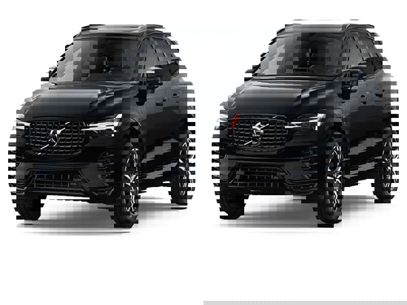 Certified 2022 Volvo XC60 T8 R-Design w/ Advanced Package image 1