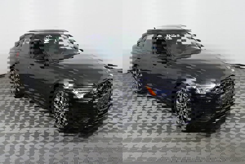 Certified 2024 Audi A6 2.0T Premium image 1