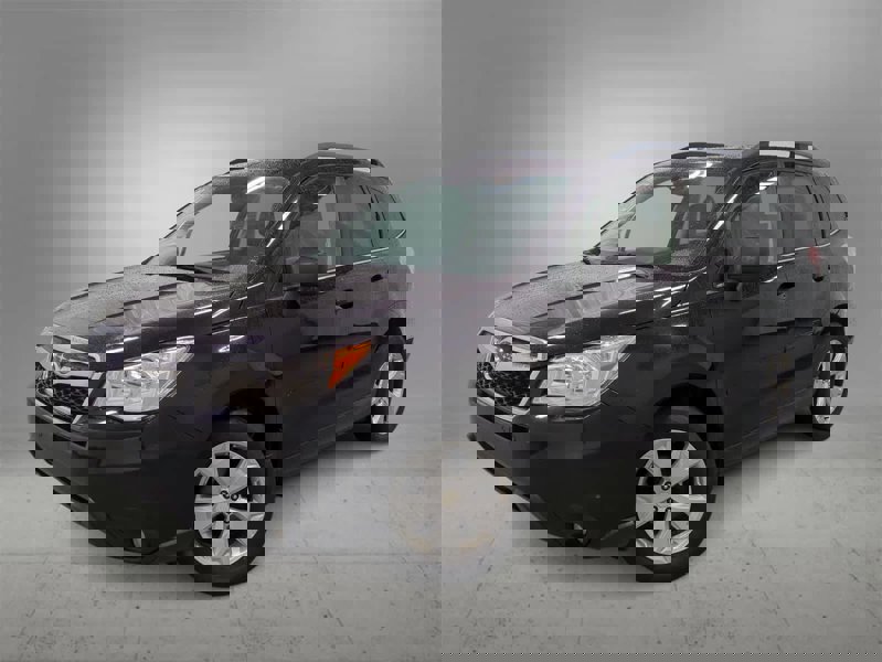 Used 2014 Subaru Forester 2.5i Limited image 1