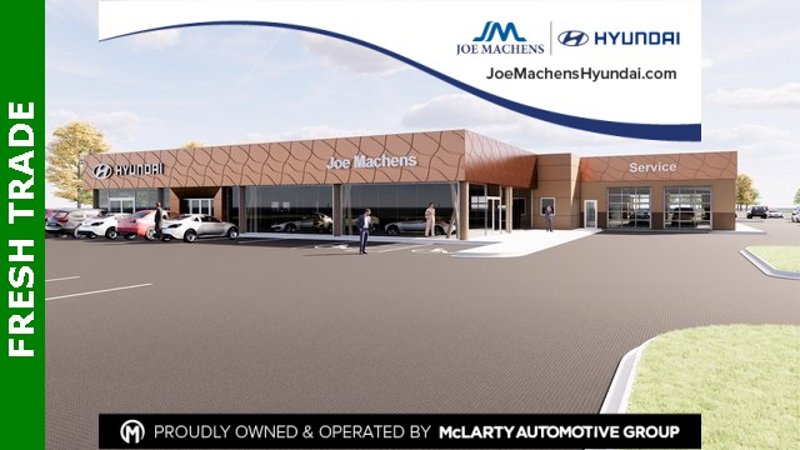 Used 2021 Hyundai Sonata SEL w/ Preferred Accessory Package image 1