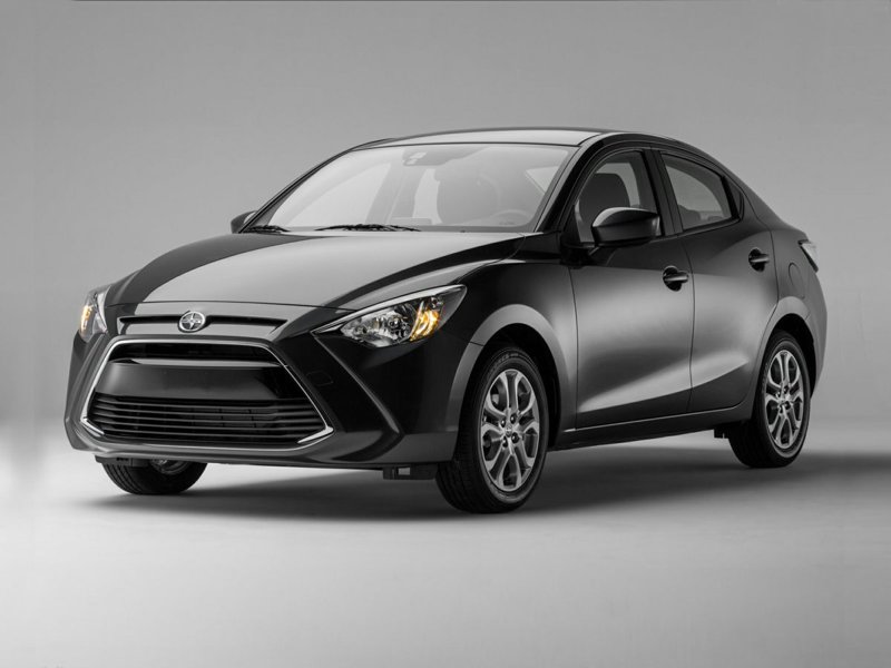 Used 2016 Scion iA image 1