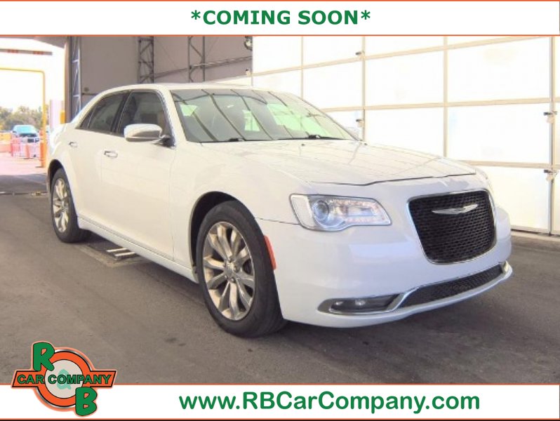 Used 2019 Chrysler 300 Limited image 1