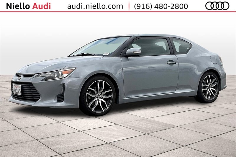 Used 2014 Scion tC 10 Series image 1