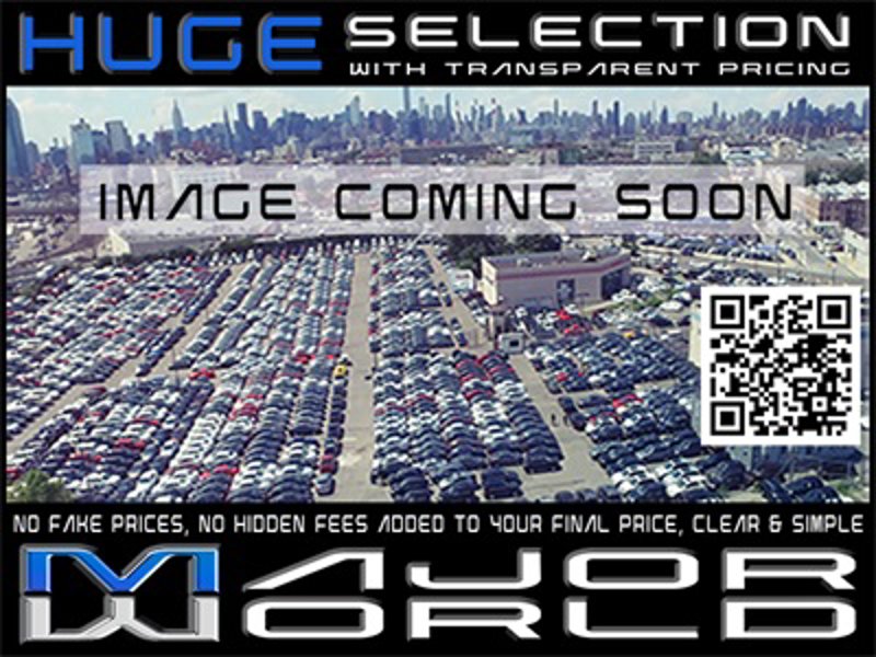 New 2025 Chevrolet Trax LT w/ Driver Confidence Package image 1