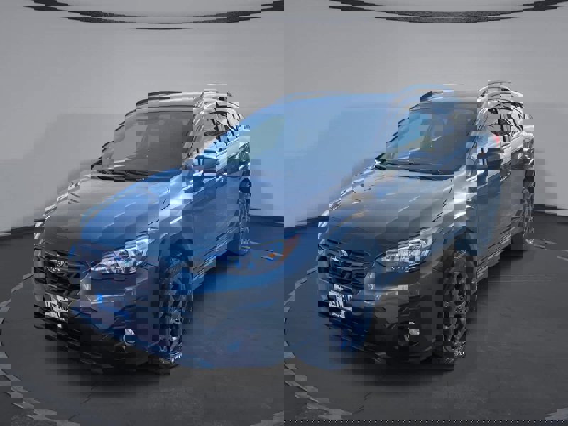 Used 2021 Subaru Crosstrek 2.5i Sport w/ Popular Package #2B image 1