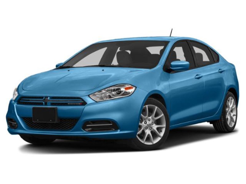 Certified 2015 Dodge Dart SXT image 1