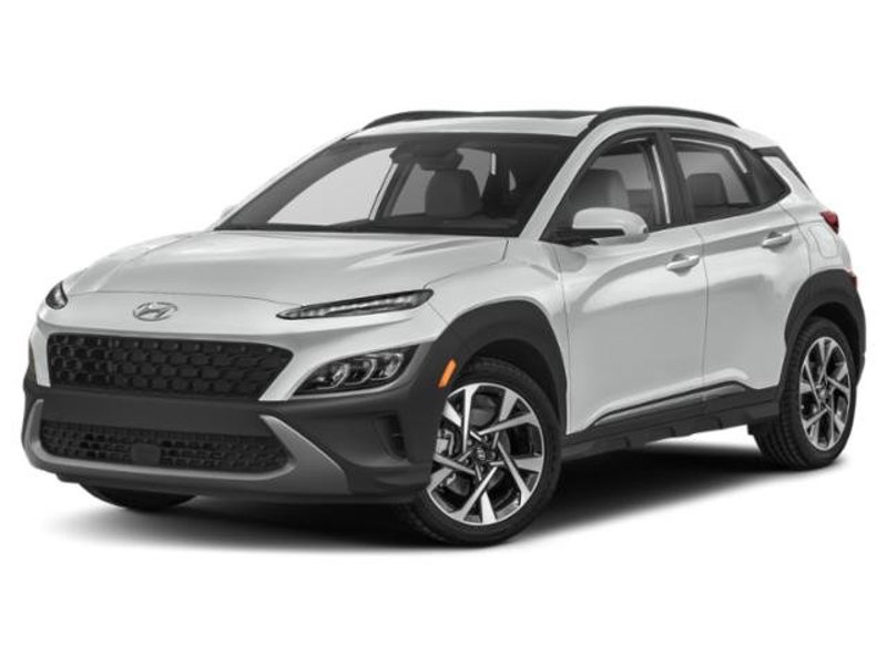 Certified 2023 Hyundai Kona SEL image 1