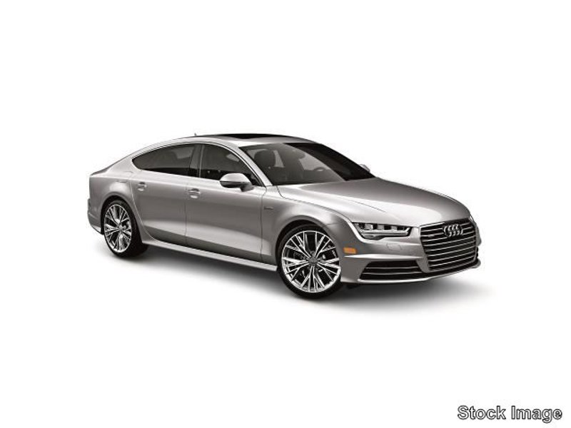 Used 2017 Audi A7 3.0T Prestige w/ Prestige Package image 1
