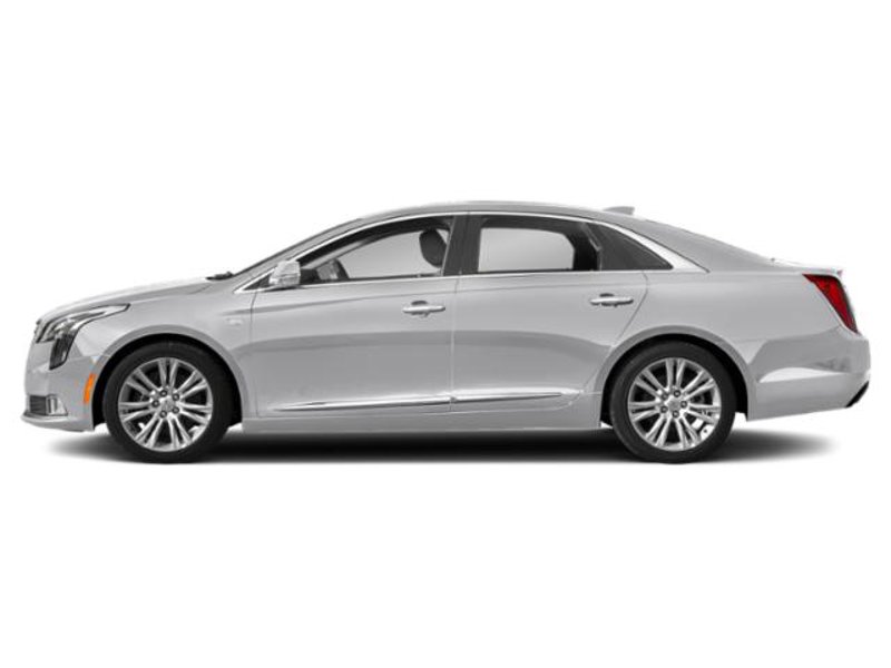 Used 2019 Cadillac XTS Luxury image 1