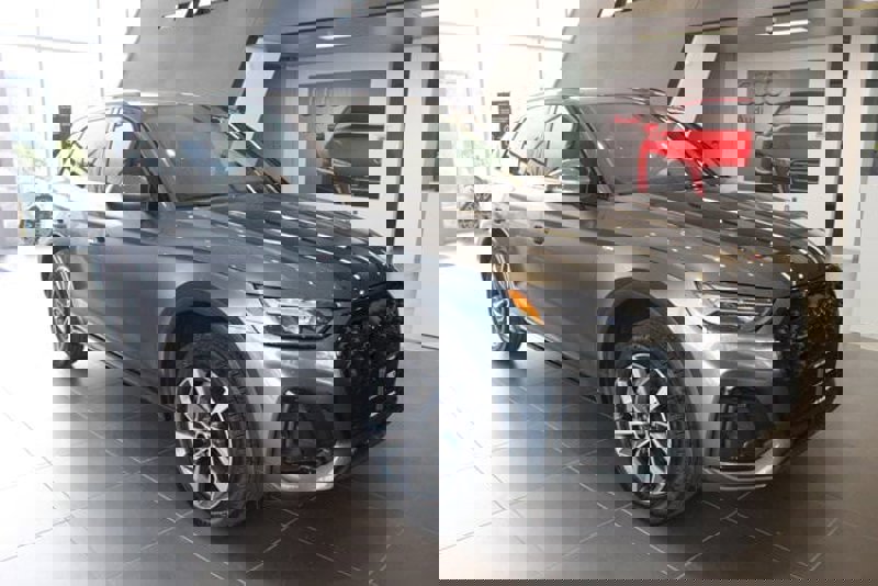 Certified 2024 Audi Q5 2.0T Premium w/ Summer of Audi Package image 1