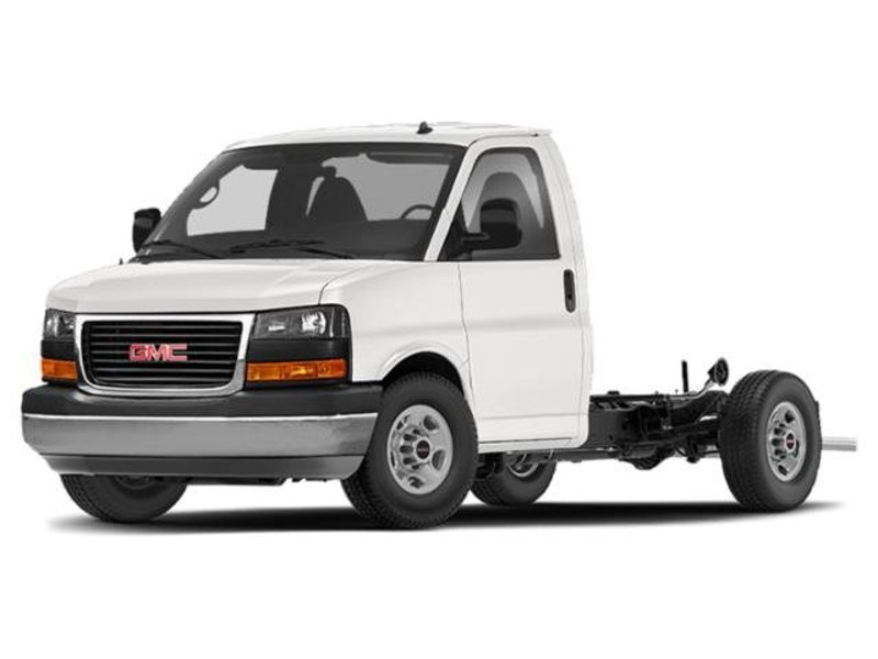 Used 2019 GMC Savana 3500 w/ Power Convenience Package image 1