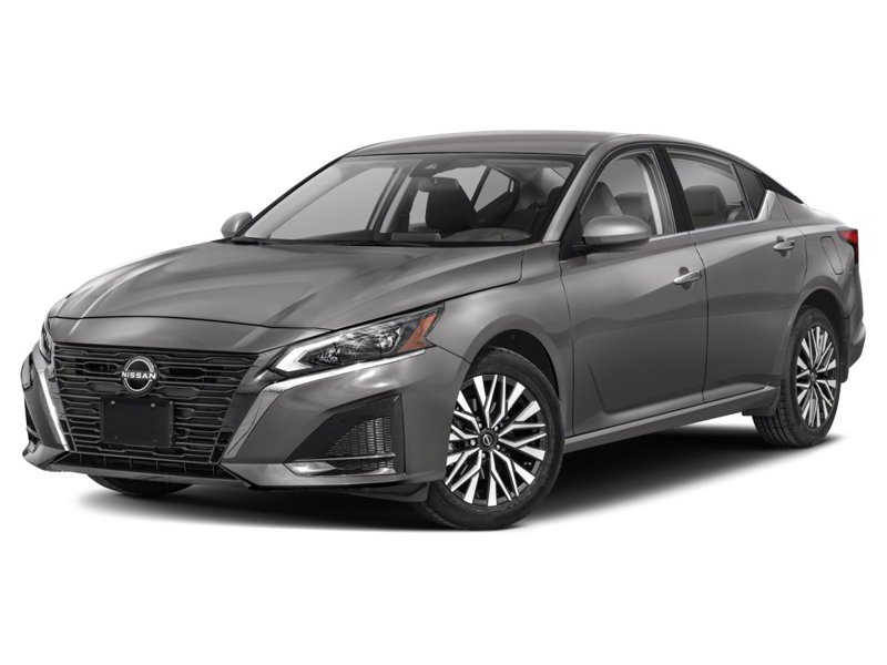 Used 2023 Nissan Altima 2.5 SV image 1