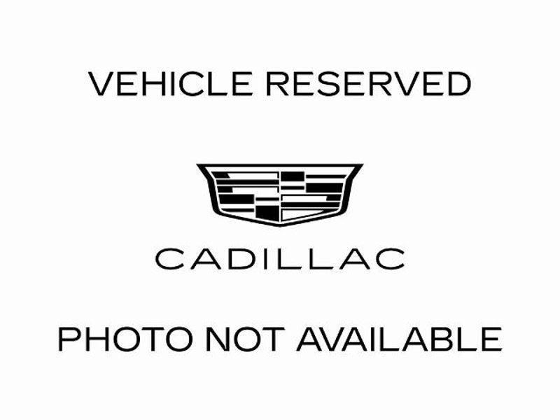 New 2025 Cadillac XT5 Premium Luxury image 1