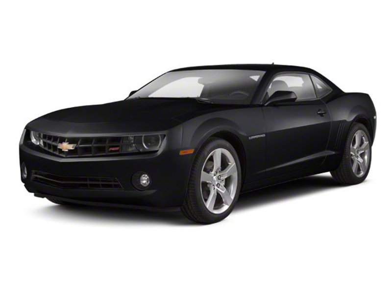 Used 2010 Chevrolet Camaro SS w/ RS Package image 1