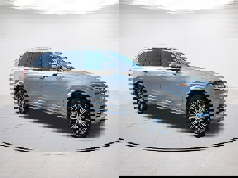 Certified 2024 Volvo XC90 T8 Plus w/ Protection Package Premier image 1